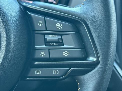 Certified 2026 Subaru Crosstrek 2.5i Sport AWD/4WD image 28
