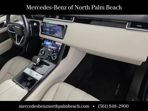 Used 2021 Land Rover Range Rover Velar S AWD/4WD image 30