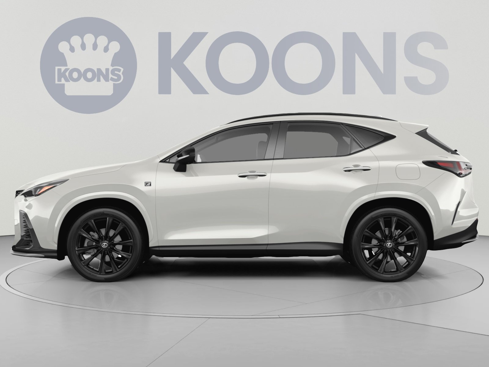 Used 2024 Lexus NX 350 AWD w/ Cold Area Package image 2