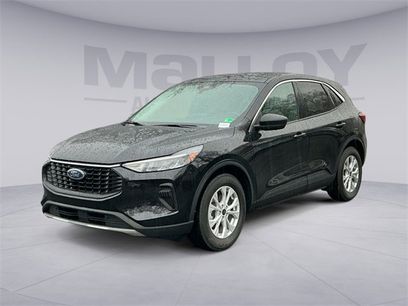 Certified 2024 Ford Escape Active