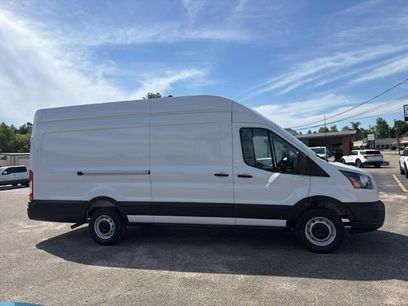 New 2026 Ford Transit 350 148 High Roof Extended w/ Load Area Protection Package
