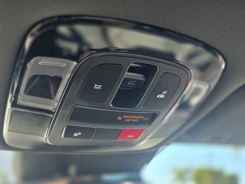 New 2026 Hyundai Sonata N Line FWD image 24