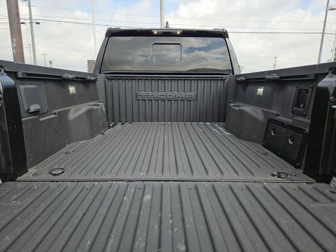 Used 2024 Toyota Tacoma TRD Off-Road w/ TRD Off Road Upgrade Package AWD/4WD image 24