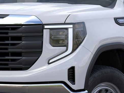 New 2026 GMC Sierra 1500 Pro w/ Pro Value Package RWD image 11