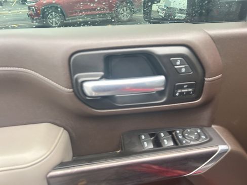 Used 2021 Chevrolet Silverado 3500 LTZ w/ Gooseneck/5TH Wheel Package image 14