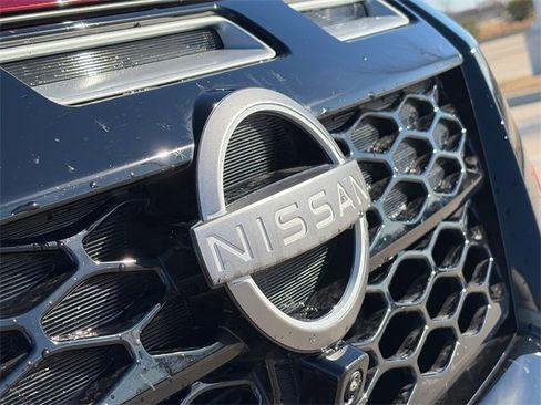 Used 2024 Nissan Pathfinder Rock Creek image 14