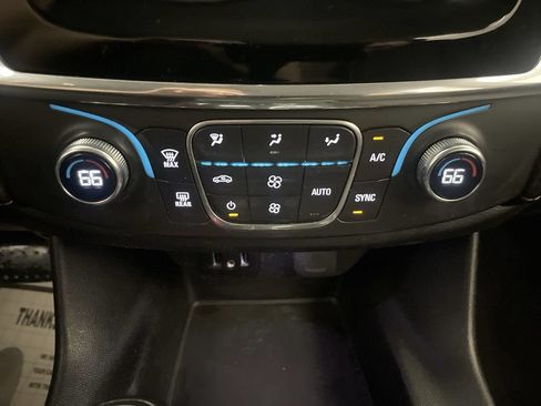 Used 2019 Chevrolet Traverse LS AWD/4WD image 10