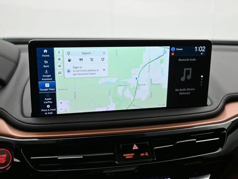 Used 2025 Acura MDX FWD w/ Technology Package image 17