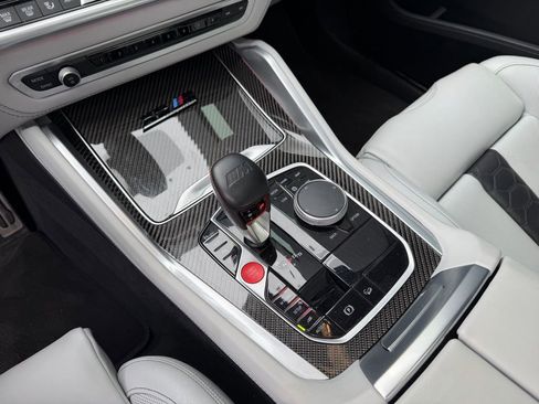 Used 2023 BMW X5 M Competition w/ Competition Package image 23