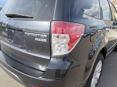 Used 2011 Subaru Forester 2.5X Premium AWD/4WD image 32