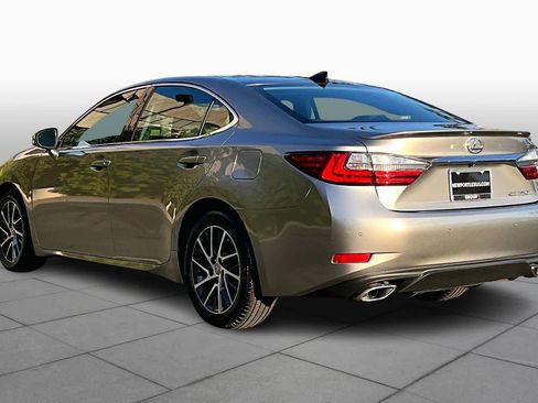 Used 2017 Lexus ES 350 image 11