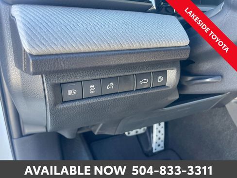 Certified 2025 Toyota Camry SE image 28