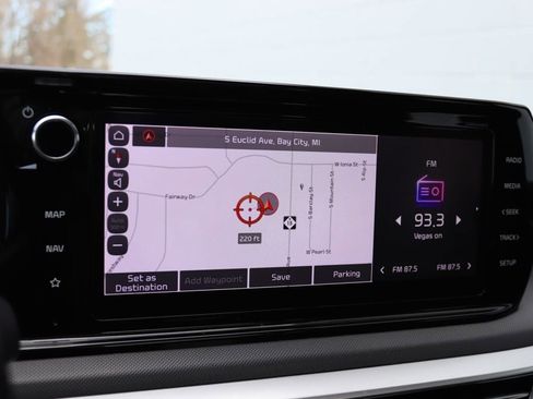 Used 2022 Kia K5 GT-Line w/ GT-Line Awd Premium Package image 9