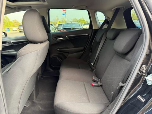 Used 2016 Honda Fit EX image 17