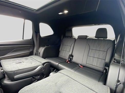 New 2026 Buick Enclave Avenir w/ Super Cruise Package image 17