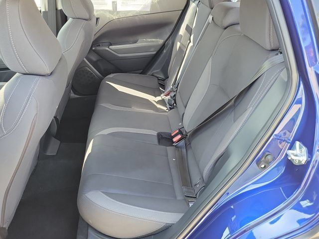 Used 2025 Subaru Crosstrek 2.5i Premium AWD/4WD image 26