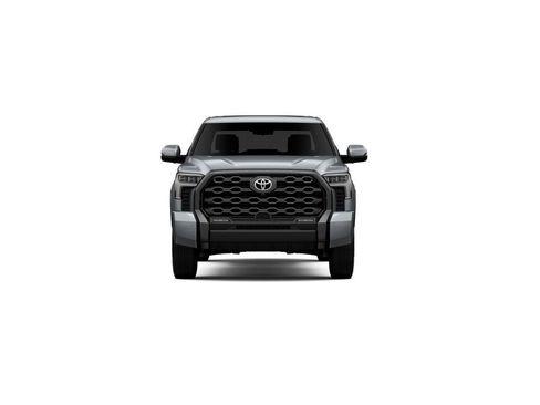 New 2026 Toyota Tundra Platinum AWD/4WD image 17