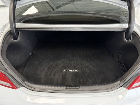 Used 2019 Genesis G70 3.3T Advanced w/ Prestige Package AWD/4WD image 33