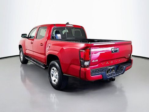 Used 2020 Toyota Tacoma SR image 5
