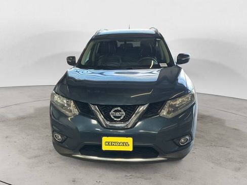 Used 2015 Nissan Rogue SV FWD image 2