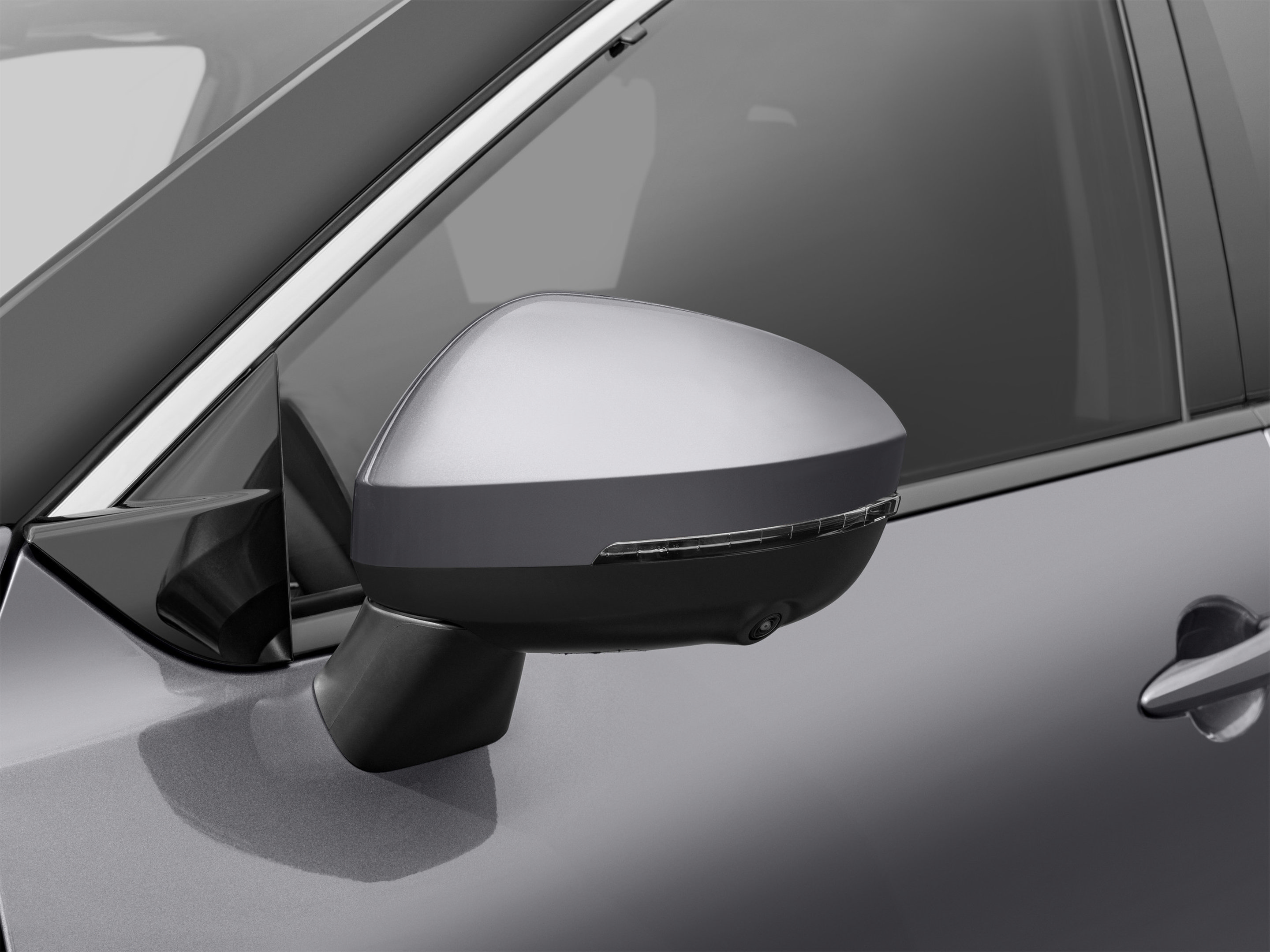 Used 2023 Nissan Rogue SL w/ SL Premium Package FWD image 58