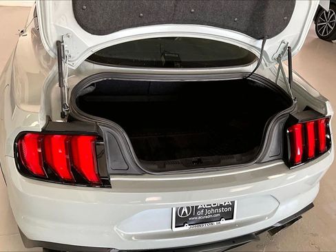 Used 2021 Ford Mustang Mach 1 w/ Mach 1 Handling Package RWD image 16