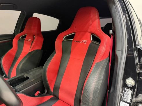 Used 2019 Honda Civic Type R image 25