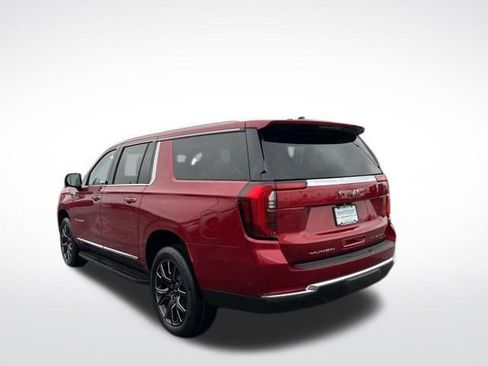 New 2026 GMC Yukon XL Elevation w/ LPO, Floor Liner Package image 11
