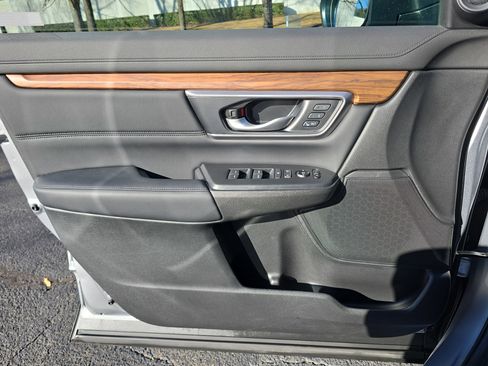 Certified 2020 Honda CR-V EX-L image 27