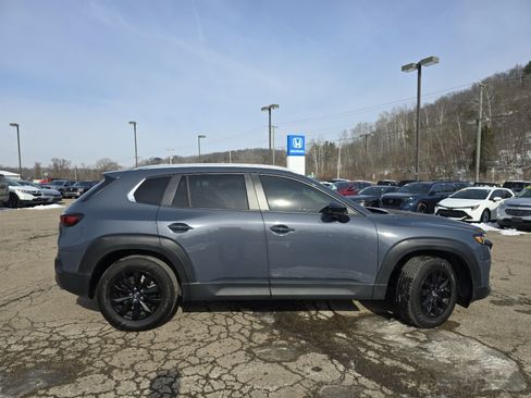 Used 2024 MAZDA CX-50 AWD 2.5 S w/ Weather Package image 14