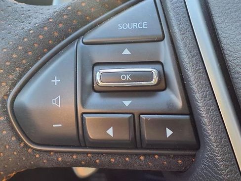 Used 2023 Nissan Maxima SR w/ Sport Mat Group image 24