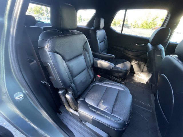 Used 2023 Chevrolet Traverse LT w/ Midnight/Sport Edition AWD/4WD image 26