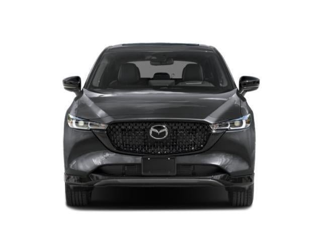 Used 2024 MAZDA CX-5 2.5 Turbo w/ Premium Package AWD/4WD image 4