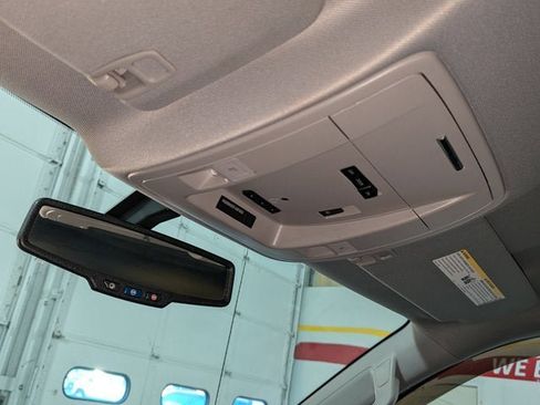 Used 2015 Chevrolet Silverado 1500 LTZ Z71 w/ Midnight Edition image 33