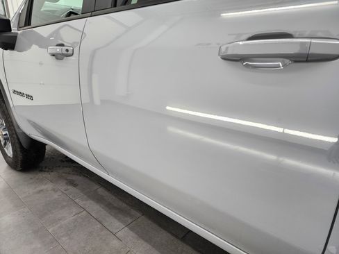 Used 2024 Chevrolet Silverado 2500 LT w/ All Star Edition image 40