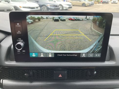 Used 2023 Honda CR-V EX-L image 24