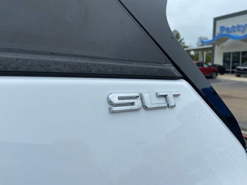 Used 2019 GMC Terrain SLT image 52