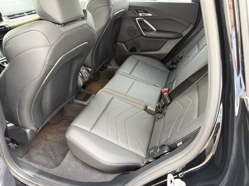 Used 2025 BMW X1 xDrive28i AWD/4WD image 23