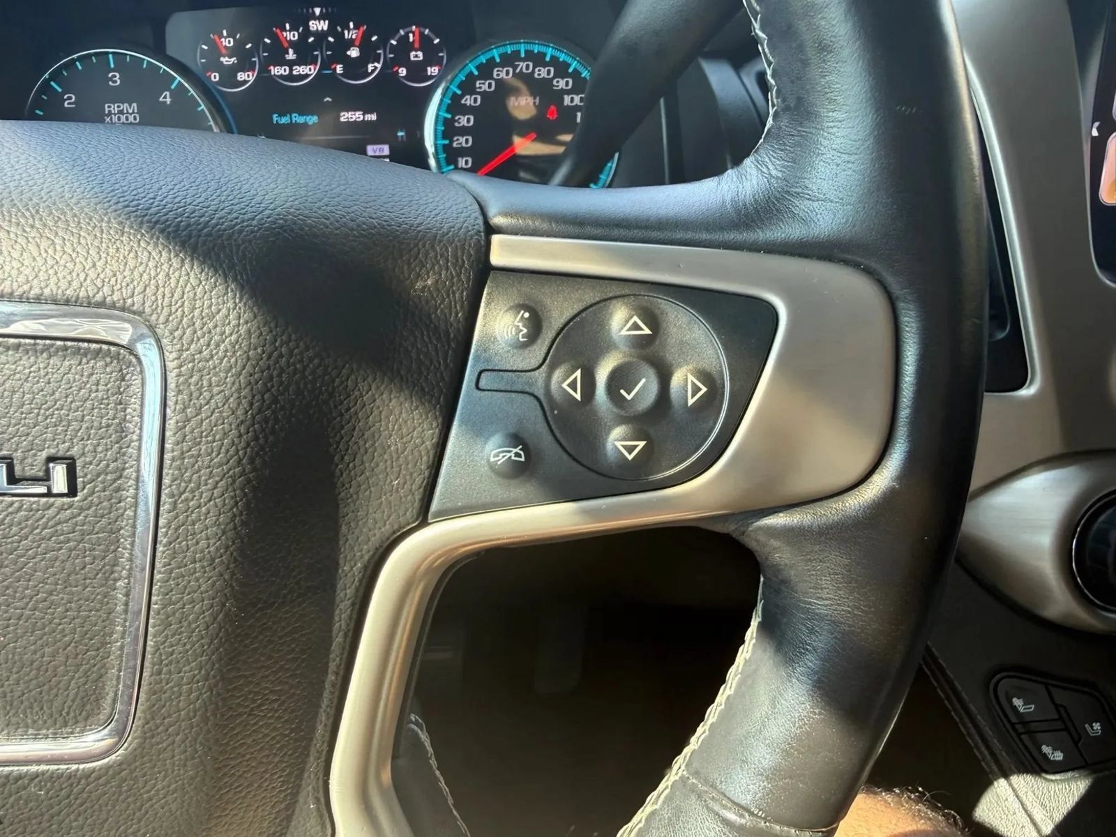 Used 2017 GMC Yukon XL Denali RWD image 39