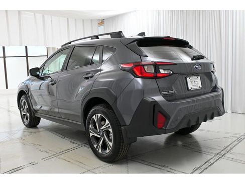 New 2026 Subaru Crosstrek 2.0i Premium image 5