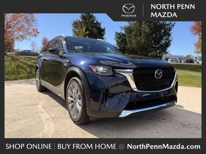 Certified 2024 MAZDA CX-90 3.3 Turbo w/ Premium Plus Pkg