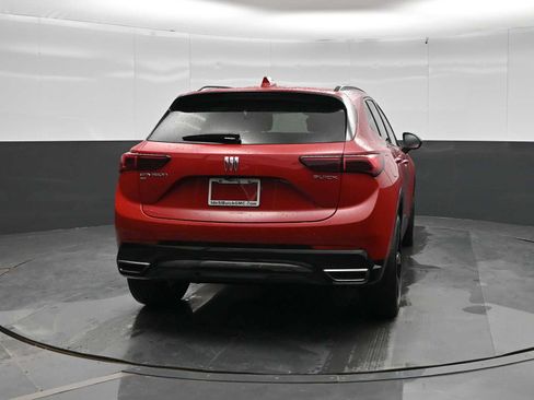 Used 2025 Buick Envision Sport Touring AWD/4WD image 6