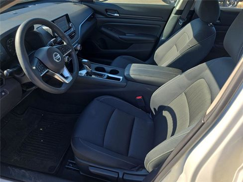 Used 2021 Nissan Altima 2.5 S image 13