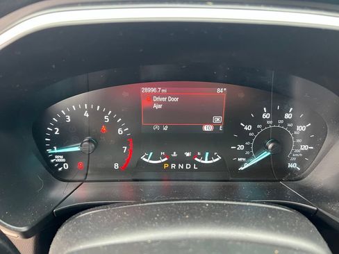 Used 2021 Ford Escape SEL AWD/4WD image 41