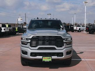 New 2026 RAM 2500 Lone Star video 2