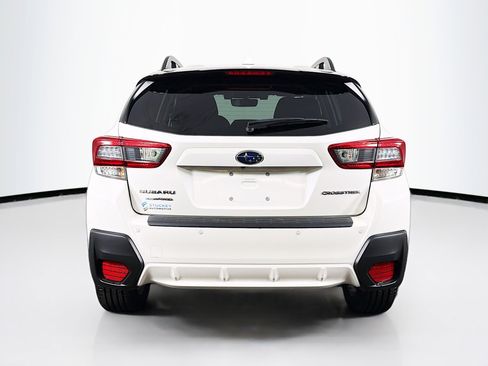 Used 2023 Subaru Crosstrek 2.5i Limited w/ Moonroof Package image 7