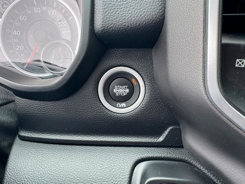 Used 2020 RAM 1500 Big Horn AWD/4WD image 29