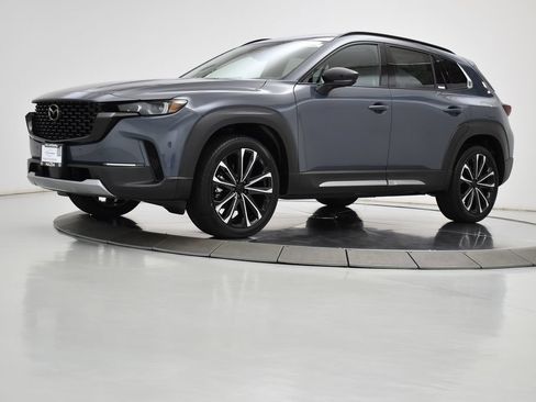 New 2026 MAZDA CX-50 2.5 Turbo w/ Accent Package AWD/4WD image 16