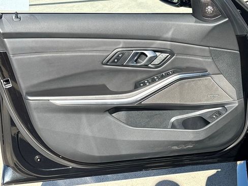 Used 2025 BMW M3 Competition image 13