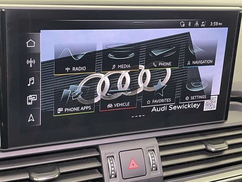 Certified 2023 Audi Q5 2.0T Premium w/ Convenience Package AWD/4WD image 28